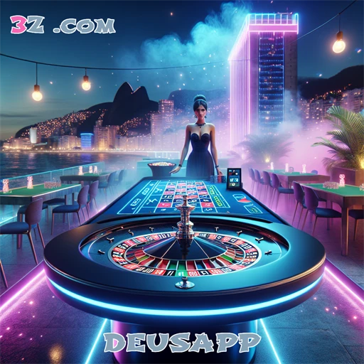 deusapp Cassino Online